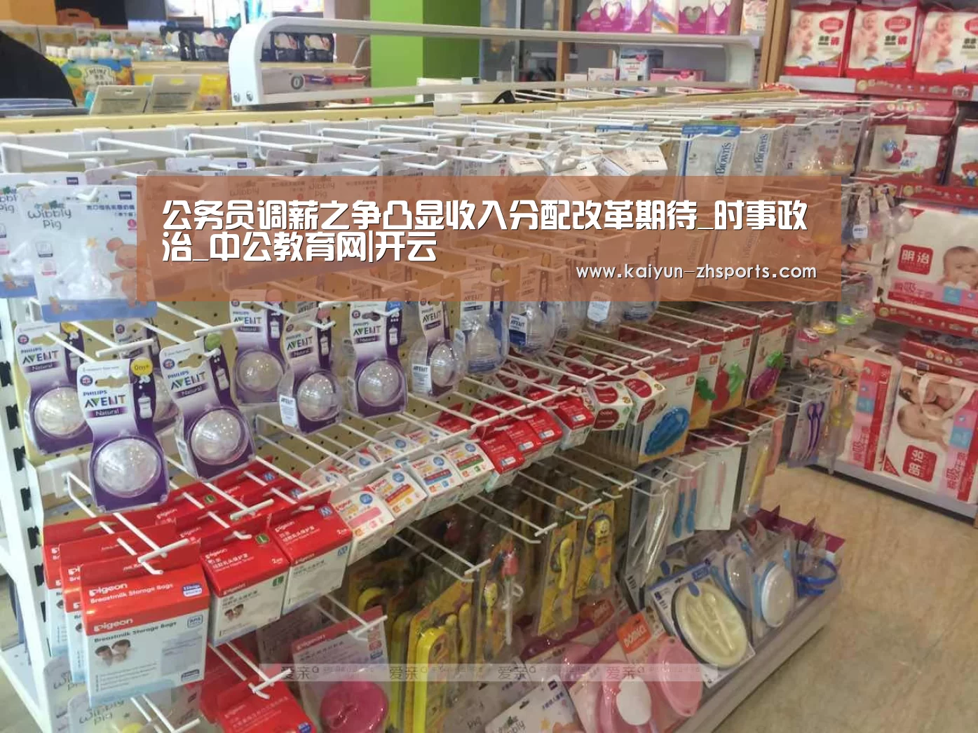 公务员调薪之争凸显收入分配改革期待_时事政治_中公教育网|开云(图2) 开云App下载